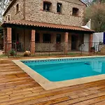 Petit Bed & Breakfast Thuir