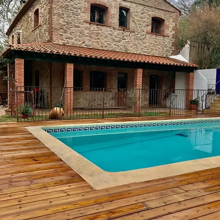 Petit Bed & Breakfast Thuir