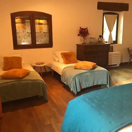 Bed & Breakfast Petit