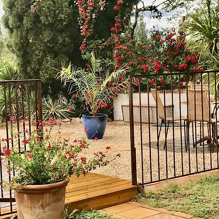 Petit לינה וארוחת בוקר