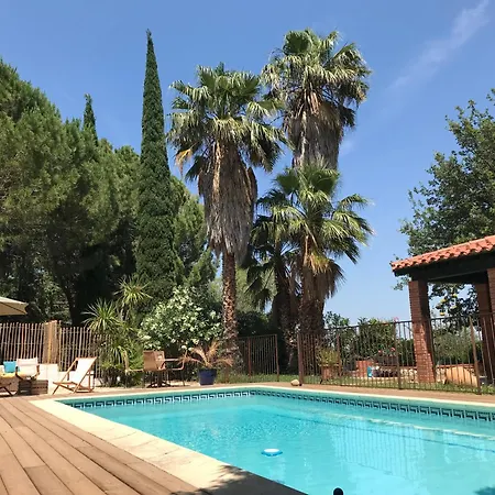 Bed & Breakfast Petit Thuir