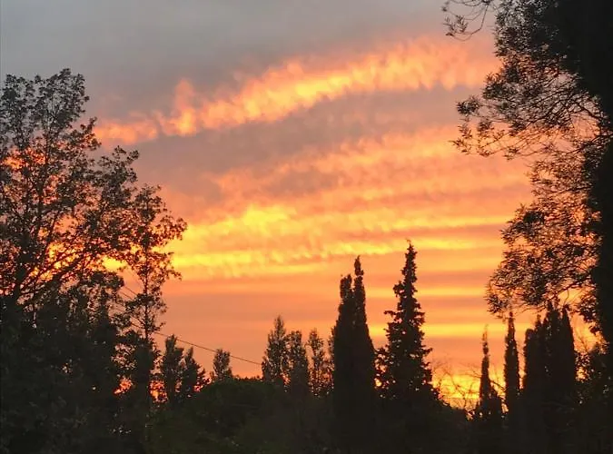 Petit Alojamento de Acomodação e Pequeno-almoço Thuir