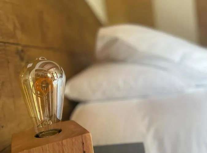 Alojamento de Acomodação e Pequeno-almoço Petit Thuir