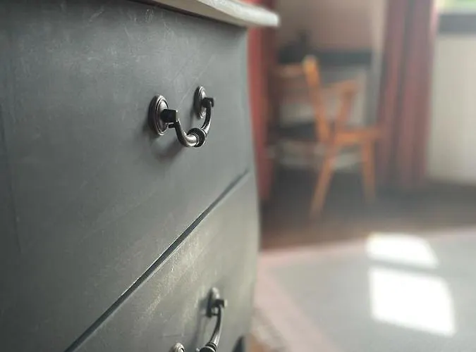 Alojamento de Acomodação e Pequeno-almoço Petit Thuir