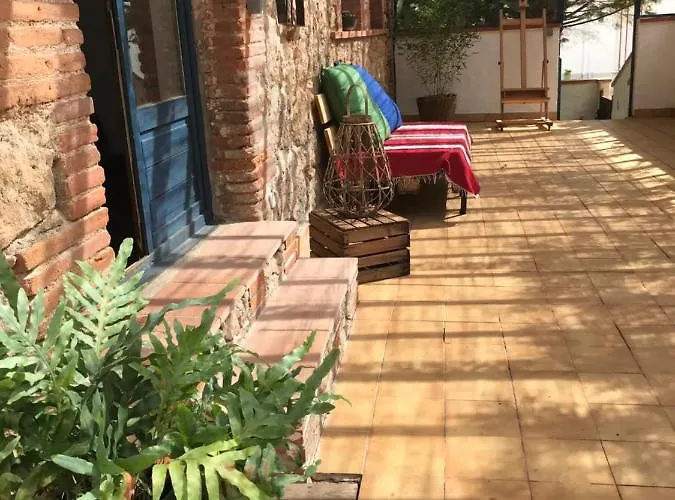 Petit Alojamento de Acomodação e Pequeno-almoço