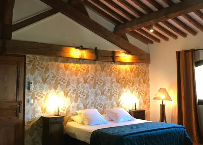 Petit Alojamento de Acomodação e Pequeno-almoço 3*