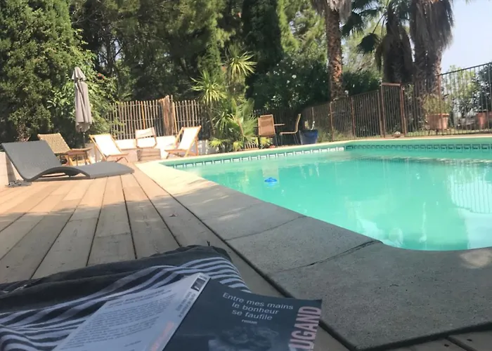 Alojamento de Acomodação e Pequeno-almoço Petit