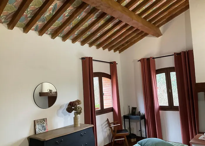 Petit Alojamento de Acomodação e Pequeno-almoço